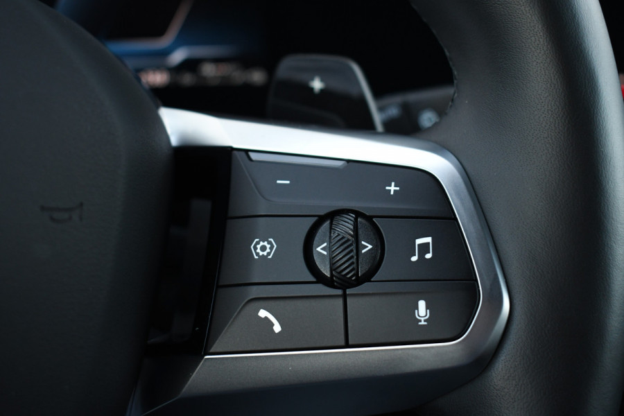 BMW X1 xDrive25e M-Sport Premium ACC 18inch Camera