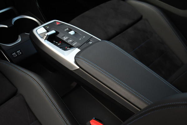 BMW X1 xDrive25e M-Sport Premium ACC 18inch Camera