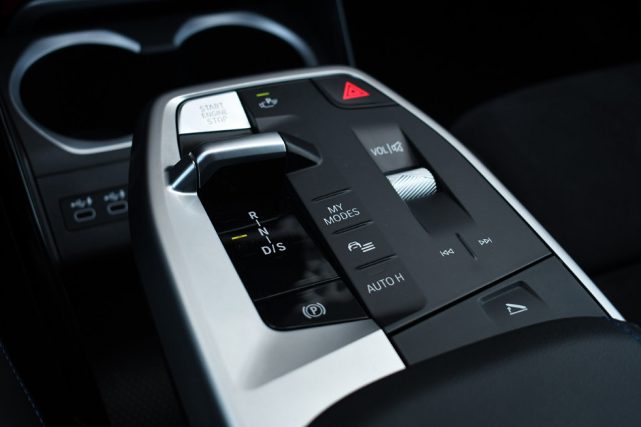 BMW X1 xDrive25e M-Sport Premium ACC 18inch Camera