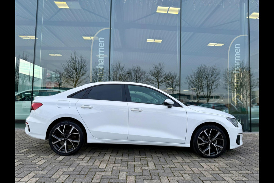 Audi A3 Limousine 30 TFSI Pro Line, NAP, CarPlay, LED, Virtual Cockpit