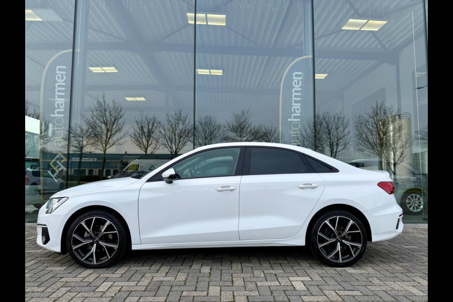 Audi A3 Limousine 30 TFSI Pro Line, NAP, CarPlay, LED, Virtual Cockpit