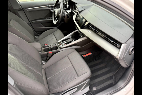 Audi A3 Limousine 30 TFSI Pro Line, NAP, CarPlay, LED, Virtual Cockpit