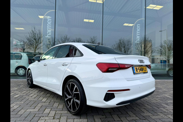 Audi A3 Limousine 30 TFSI Pro Line, NAP, CarPlay, LED, Virtual Cockpit
