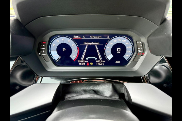 Audi A3 Limousine 30 TFSI Pro Line, NAP, CarPlay, LED, Virtual Cockpit