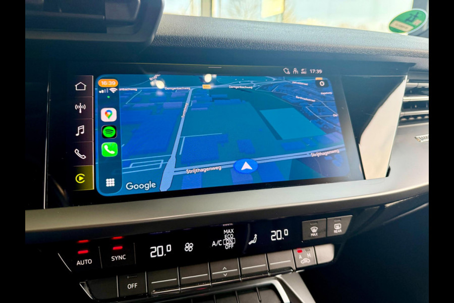 Audi A3 Limousine 30 TFSI Pro Line, NAP, CarPlay, LED, Virtual Cockpit