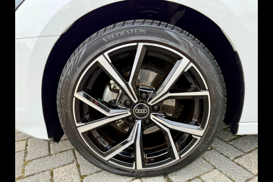 Audi A3 Limousine 30 TFSI Pro Line, NAP, CarPlay, LED, Virtual Cockpit