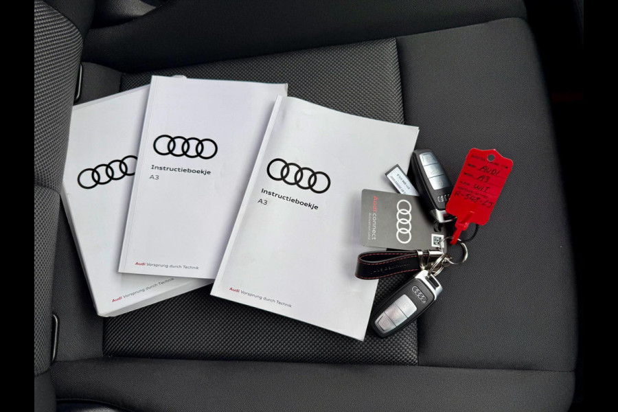 Audi A3 Limousine 30 TFSI Pro Line, NAP, CarPlay, LED, Virtual Cockpit