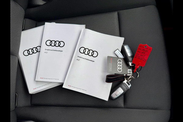 Audi A3 Limousine 30 TFSI Pro Line, NAP, CarPlay, LED, Virtual Cockpit