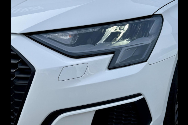 Audi A3 Limousine 30 TFSI Pro Line, NAP, CarPlay, LED, Virtual Cockpit