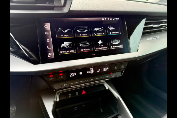 Audi A3 Limousine 30 TFSI Pro Line, NAP, CarPlay, LED, Virtual Cockpit