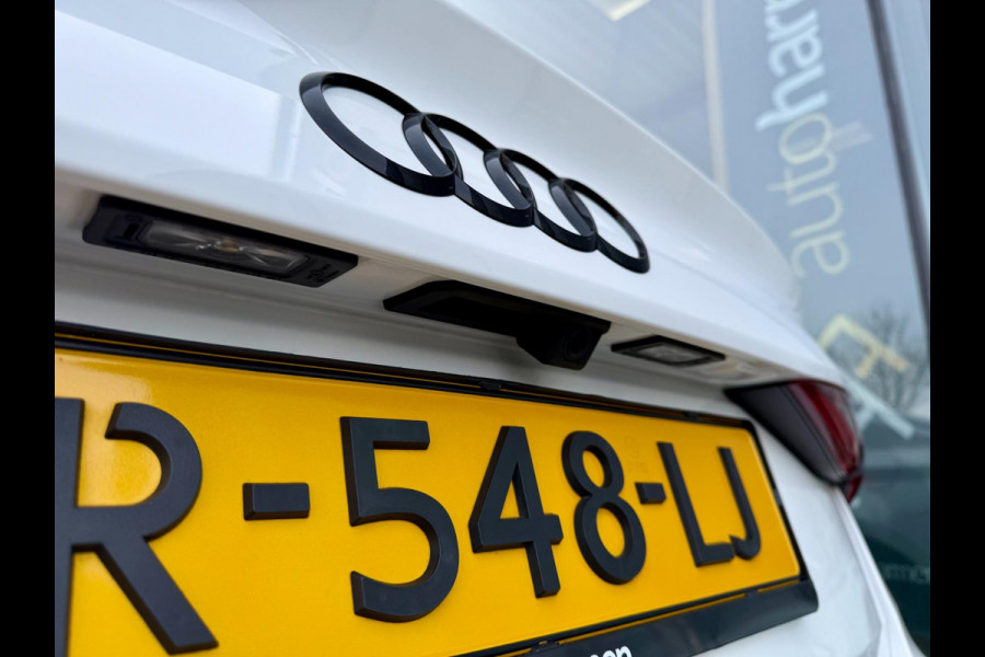 Audi A3 Limousine 30 TFSI Pro Line, NAP, CarPlay, LED, Virtual Cockpit