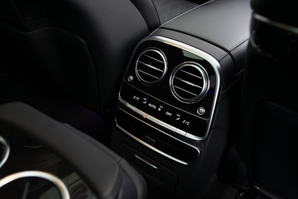 Mercedes-Benz S-Klasse 560 Lang 4-M AMG Exclusive|4*massage/koeling|20"|entertainment|standkachel|HUD|nachtzicht