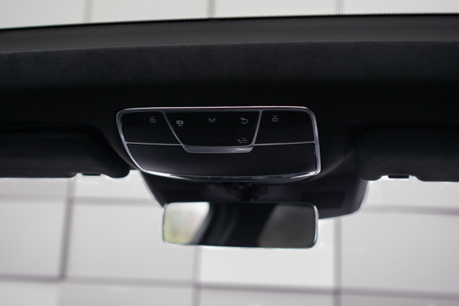 Mercedes-Benz S-Klasse 560 Lang 4-M AMG Exclusive|4*massage/koeling|20"|entertainment|standkachel|HUD|nachtzicht