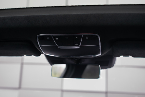 Mercedes-Benz S-Klasse 560 Lang 4-M AMG Exclusive|4*massage/koeling|20"|entertainment|standkachel|HUD|nachtzicht