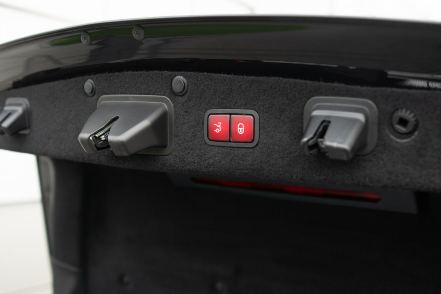 Mercedes-Benz S-Klasse 560 Lang 4-M AMG Exclusive|4*massage/koeling|20"|entertainment|standkachel|HUD|nachtzicht