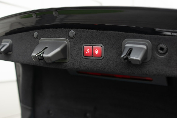 Mercedes-Benz S-Klasse 560 Lang 4-M AMG Exclusive|4*massage/koeling|20"|entertainment|standkachel|HUD|nachtzicht