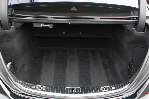 Mercedes-Benz S-Klasse 560 Lang 4-M AMG Exclusive|4*massage/koeling|20"|entertainment|standkachel|HUD|nachtzicht