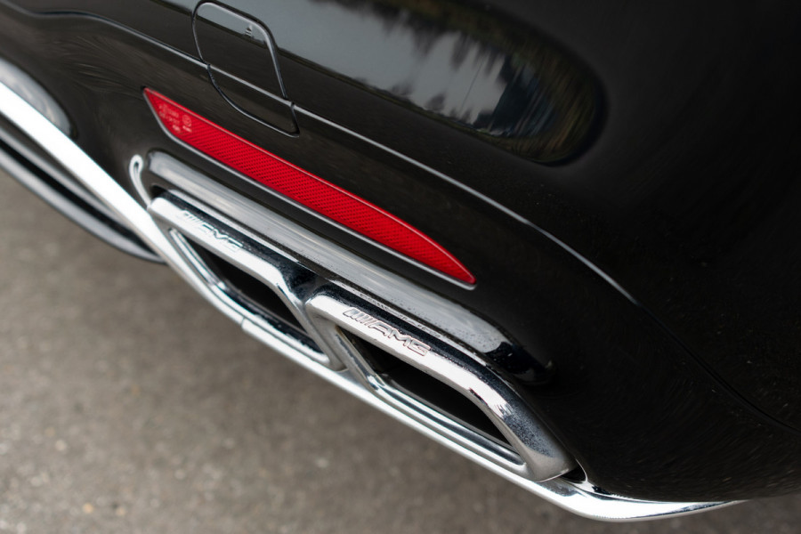 Mercedes-Benz S-Klasse 560 Lang 4-M AMG Exclusive|4*massage/koeling|20"|entertainment|standkachel|HUD|nachtzicht