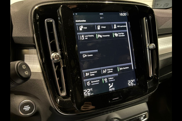 Volvo XC40 T4 Aut. Plug-in Hybrid Parkeercamera 211pk