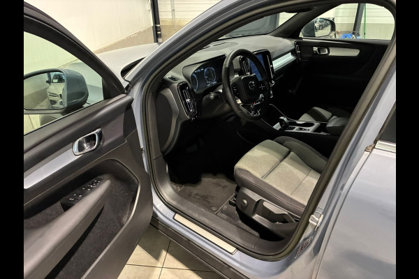 Volvo XC40 T4 Aut. Plug-in Hybrid Parkeercamera 211pk