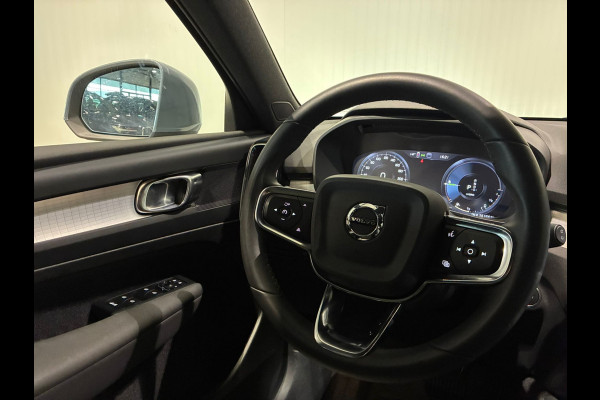Volvo XC40 T4 Aut. Plug-in Hybrid Parkeercamera 211pk