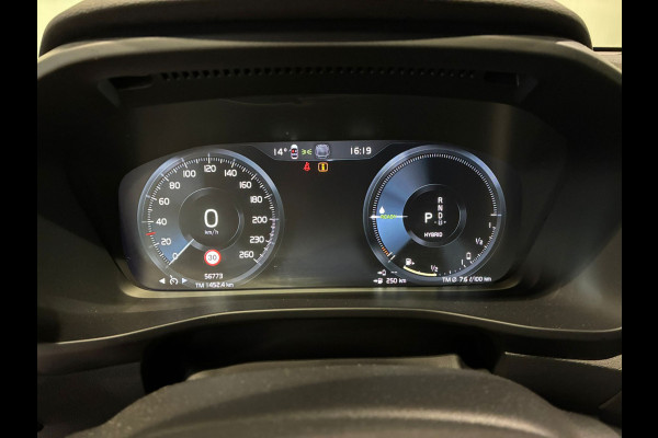 Volvo XC40 T4 Aut. Plug-in Hybrid Parkeercamera 211pk