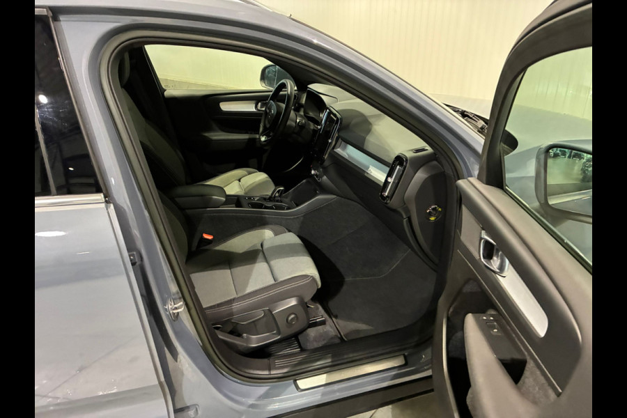 Volvo XC40 T4 Aut. Plug-in Hybrid Parkeercamera 211pk