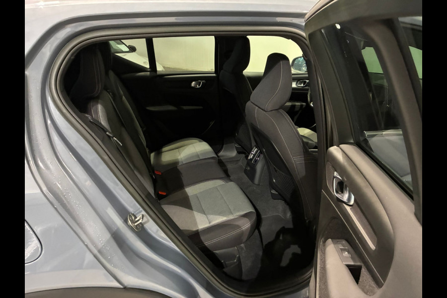Volvo XC40 T4 Aut. Plug-in Hybrid Parkeercamera 211pk