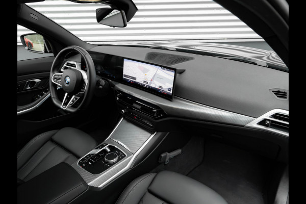 BMW 3 Serie Touring 330e M-Sport - Long Range - Trekhaak - Getint Glas - Comfort Access