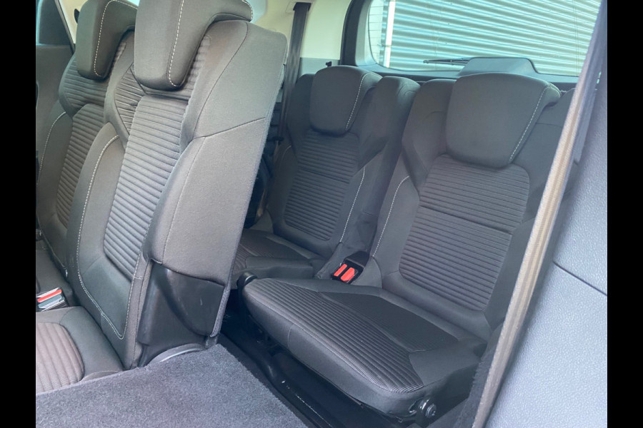 Renault Grand Scénic BWJ 2021 | 1.3 TCe 116PK 7p. | TREKHAAK | CAMERA | CLIMA | NAVI | CARPLAY | PDC 2X |