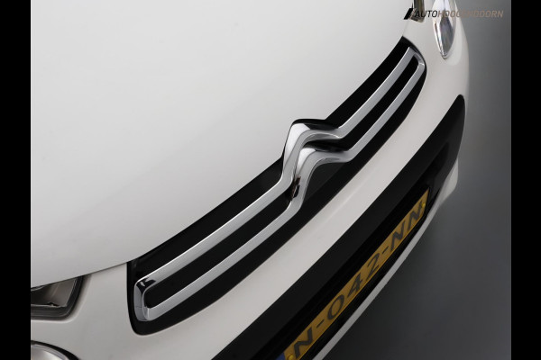 Citroën C1 1.0 VTi Millenium Sport (APPLE CARPLAY,CRUISE CONTROL,SPORTSTOELEN,DAB,ELEKTRISCHE RAMEN,START-STOP,TOPCONDITIE)