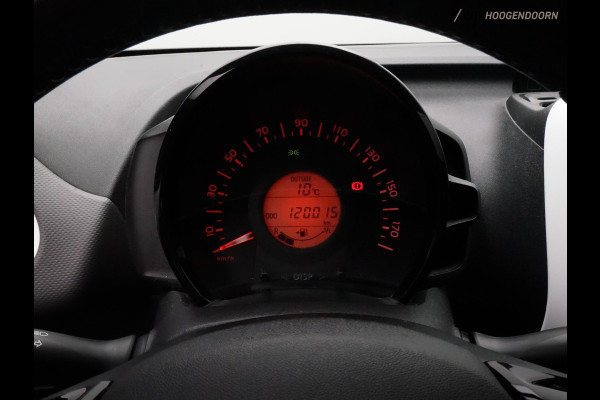 Citroën C1 1.0 VTi Millenium Sport (APPLE CARPLAY,CRUISE CONTROL,SPORTSTOELEN,DAB,ELEKTRISCHE RAMEN,START-STOP,TOPCONDITIE)