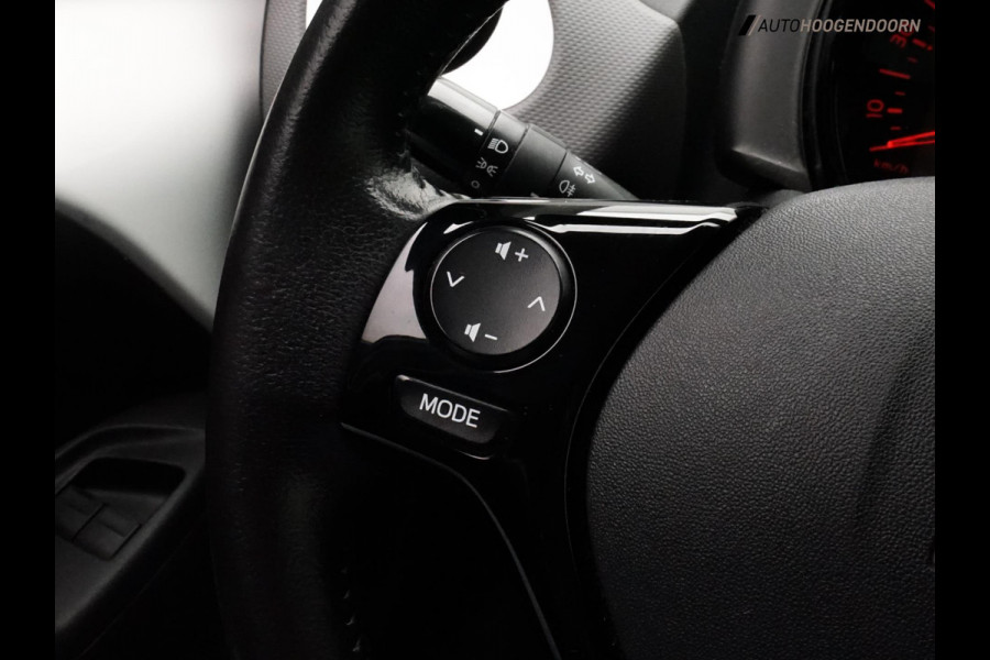 Citroën C1 1.0 VTi Millenium Sport (APPLE CARPLAY,CRUISE CONTROL,SPORTSTOELEN,DAB,ELEKTRISCHE RAMEN,START-STOP,TOPCONDITIE)