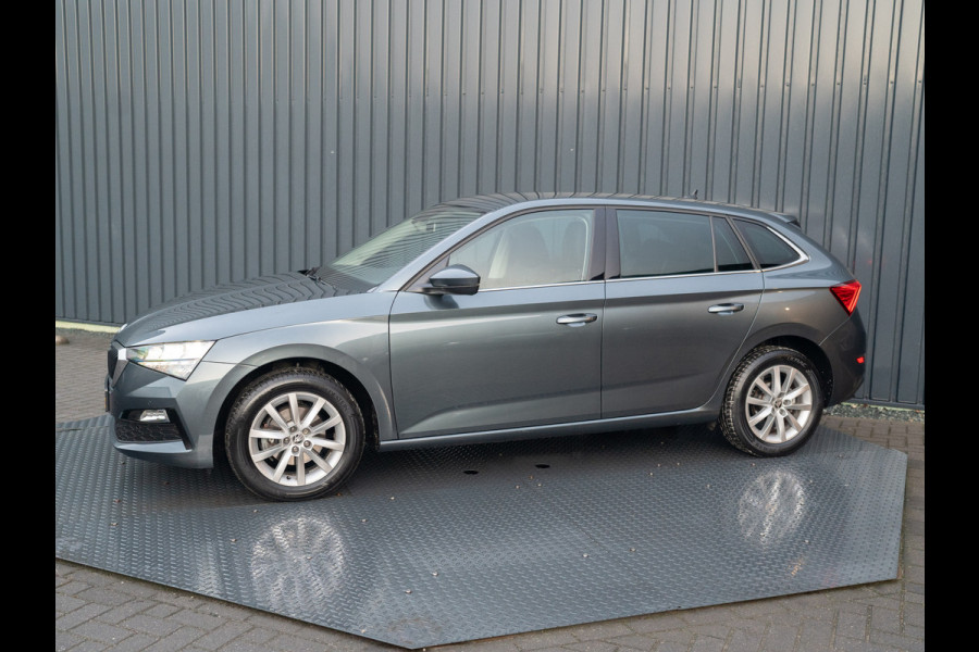 Škoda SCALA 1.0 TSI Style | Stoelverwarming | Apple Carplay/ Android Auto | Prijs Rijklaar!!