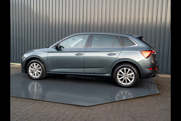 Škoda SCALA 1.0 TSI Style | Stoelverwarming | Apple Carplay/ Android Auto | Prijs Rijklaar!!