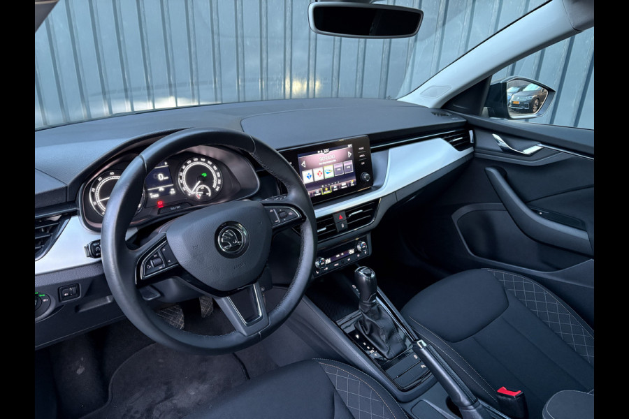 Škoda SCALA 1.0 TSI Style | Stoelverwarming | Apple Carplay/ Android Auto | Prijs Rijklaar!!