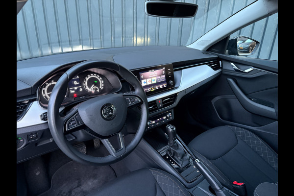 Škoda SCALA 1.0 TSI Style | Stoelverwarming | Apple Carplay/ Android Auto | Prijs Rijklaar!!