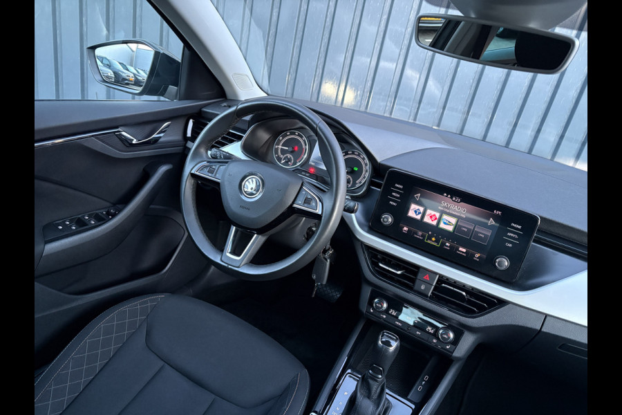 Škoda SCALA 1.0 TSI Style | Stoelverwarming | Apple Carplay/ Android Auto | Prijs Rijklaar!!
