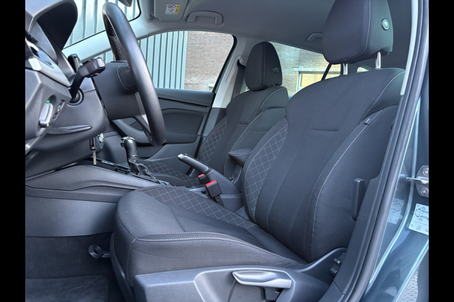 Škoda SCALA 1.0 TSI Style | Stoelverwarming | Apple Carplay/ Android Auto | Prijs Rijklaar!!