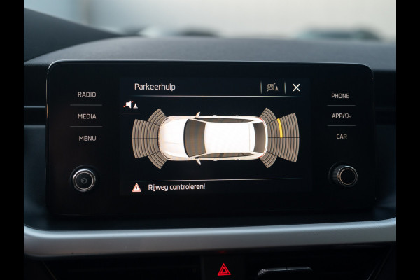 Škoda SCALA 1.0 TSI Style | Stoelverwarming | Apple Carplay/ Android Auto | Prijs Rijklaar!!