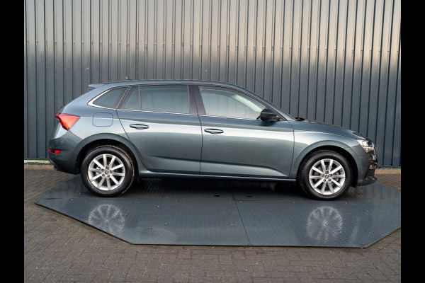 Škoda SCALA 1.0 TSI Style | Stoelverwarming | Apple Carplay/ Android Auto | Prijs Rijklaar!!