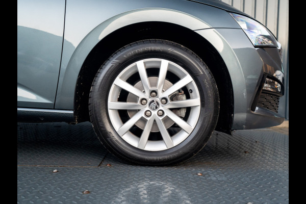 Škoda SCALA 1.0 TSI Style | Stoelverwarming | Apple Carplay/ Android Auto | Prijs Rijklaar!!