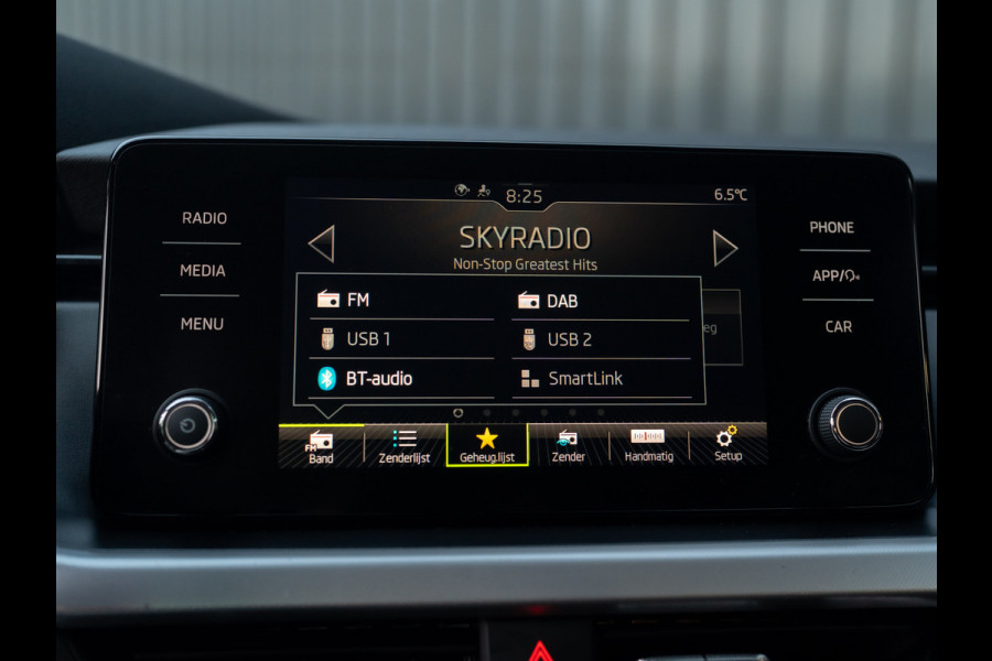 Škoda SCALA 1.0 TSI Style | Stoelverwarming | Apple Carplay/ Android Auto | Prijs Rijklaar!!