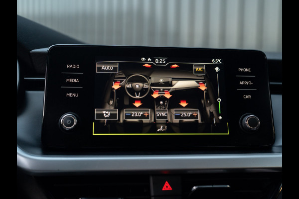 Škoda SCALA 1.0 TSI Style | Stoelverwarming | Apple Carplay/ Android Auto | Prijs Rijklaar!!