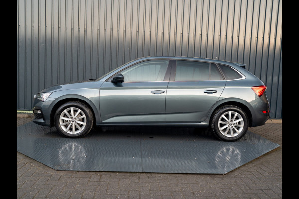Škoda SCALA 1.0 TSI Style | Stoelverwarming | Apple Carplay/ Android Auto | Prijs Rijklaar!!