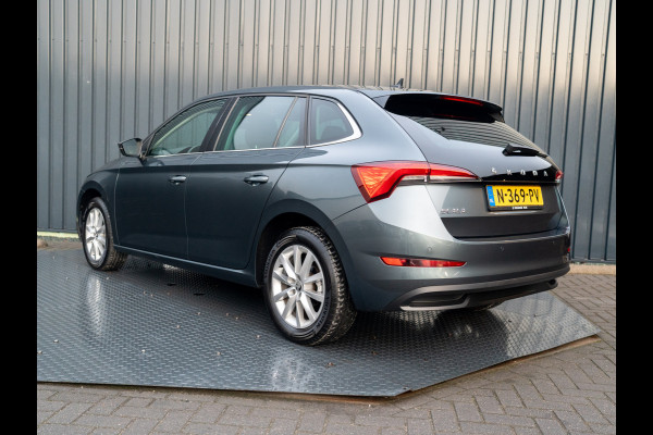 Škoda SCALA 1.0 TSI Style | Stoelverwarming | Apple Carplay/ Android Auto | Prijs Rijklaar!!