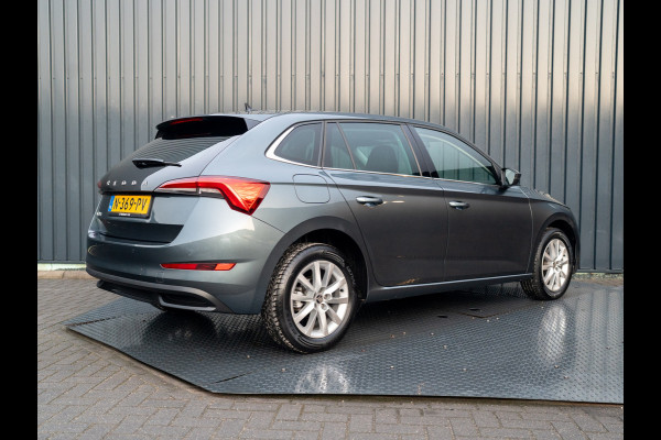 Škoda SCALA 1.0 TSI Style | Stoelverwarming | Apple Carplay/ Android Auto | Prijs Rijklaar!!
