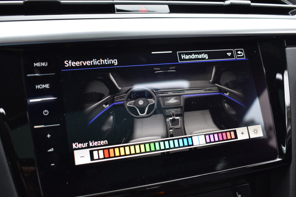 Volkswagen Arteon Shooting Brake eHYBRID 218PK DSG ELEGANCE BUSINESS+ LEDER/VIRTUAL/PANORAMADAK