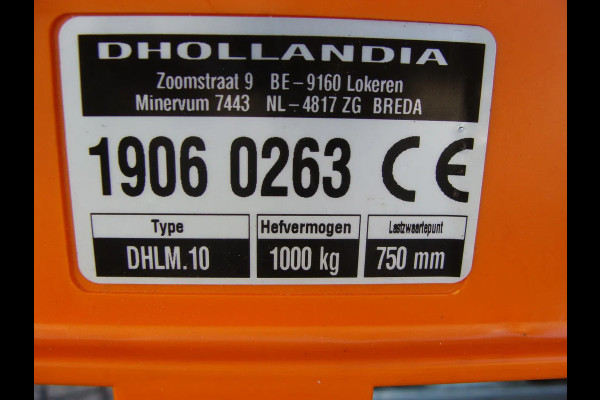 Renault Master 150.35 L4H1 EL EURO 6 - LAADBAK INW. 4.40 METER - BPM VRIJ - WORDT MET DAKSPOILER GELEVERD - V-98-KXB