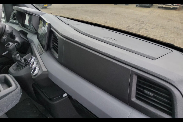 Renault Master 150.35 L4H1 EL EURO 6 - LAADBAK INW. 4.40 METER - BPM VRIJ - WORDT MET DAKSPOILER GELEVERD - V-98-KXB